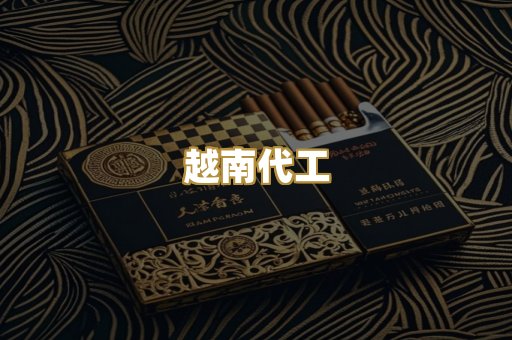 越南代工